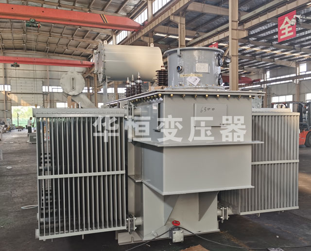 6300KVA北仑北仑北仑电力变压器