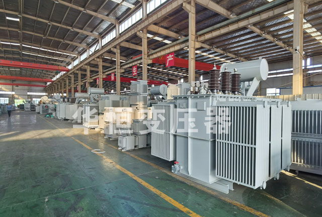 S13-8000/35北仑北仑北仑电力变压器厂家