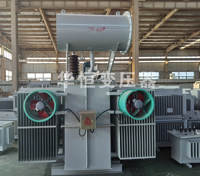 S13-6300/35北仑北仑北仑电力变压器