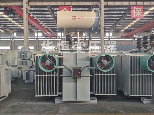 S11-6300/35北仑北仑北仑电力变压器
