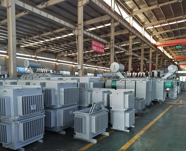 SZ11-8000/35北仑北仑北仑油浸式变压器